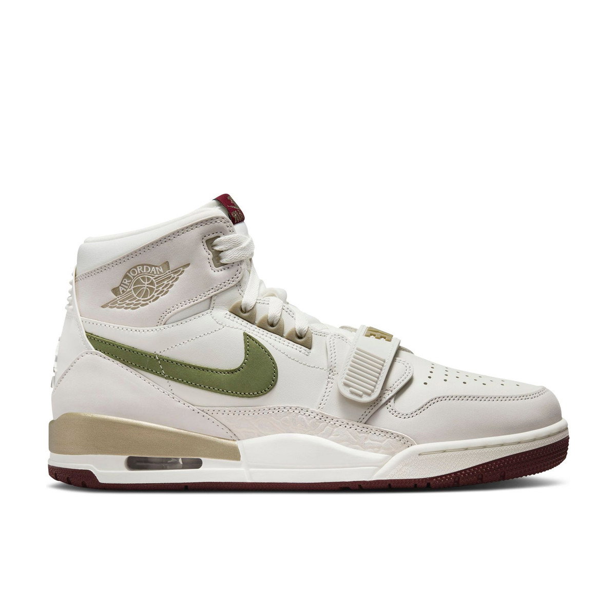 Air Jordan Legacy 312 Year of the Dragon