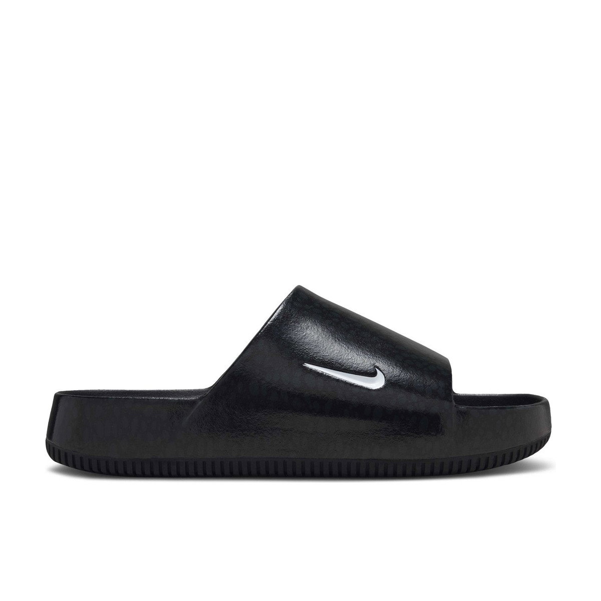 Nike Calm Slide Electric Pack Olympic Safari Black