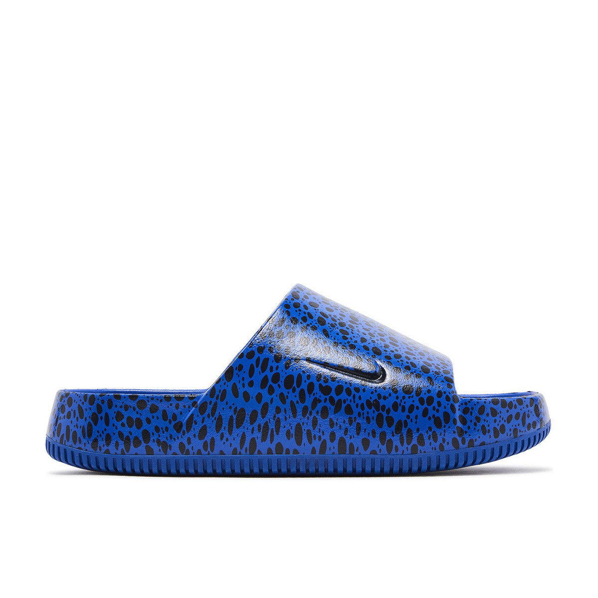 Nike Calm Slide Electric Pack Olympic Safari Racer Blue