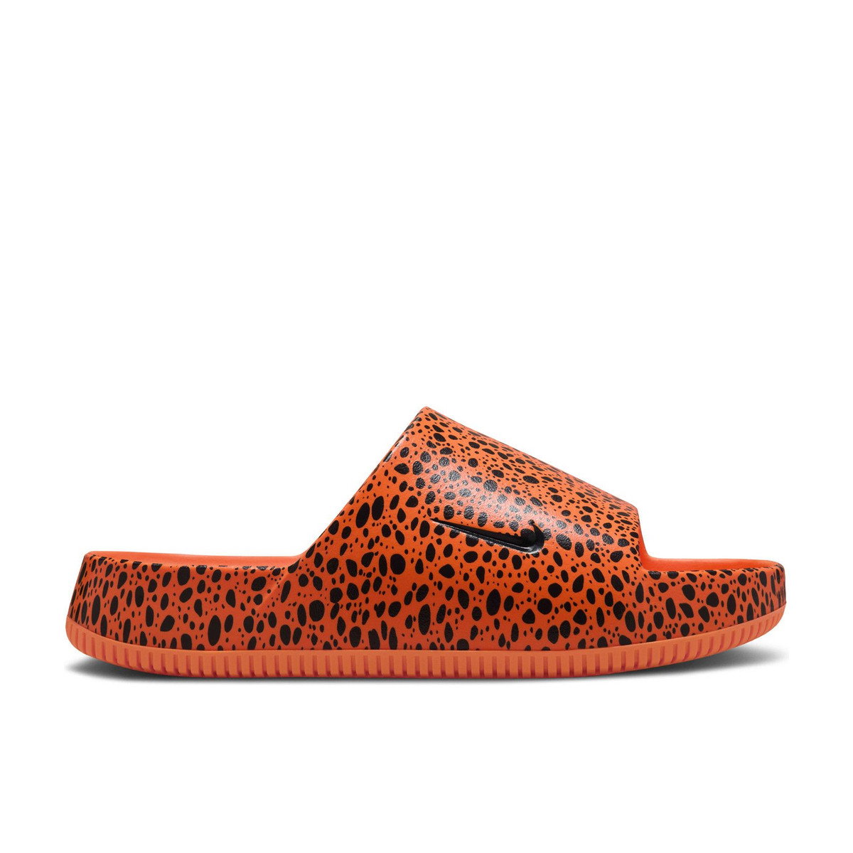 Nike Calm Slide Electric Pack Olympic Safari Total Orange