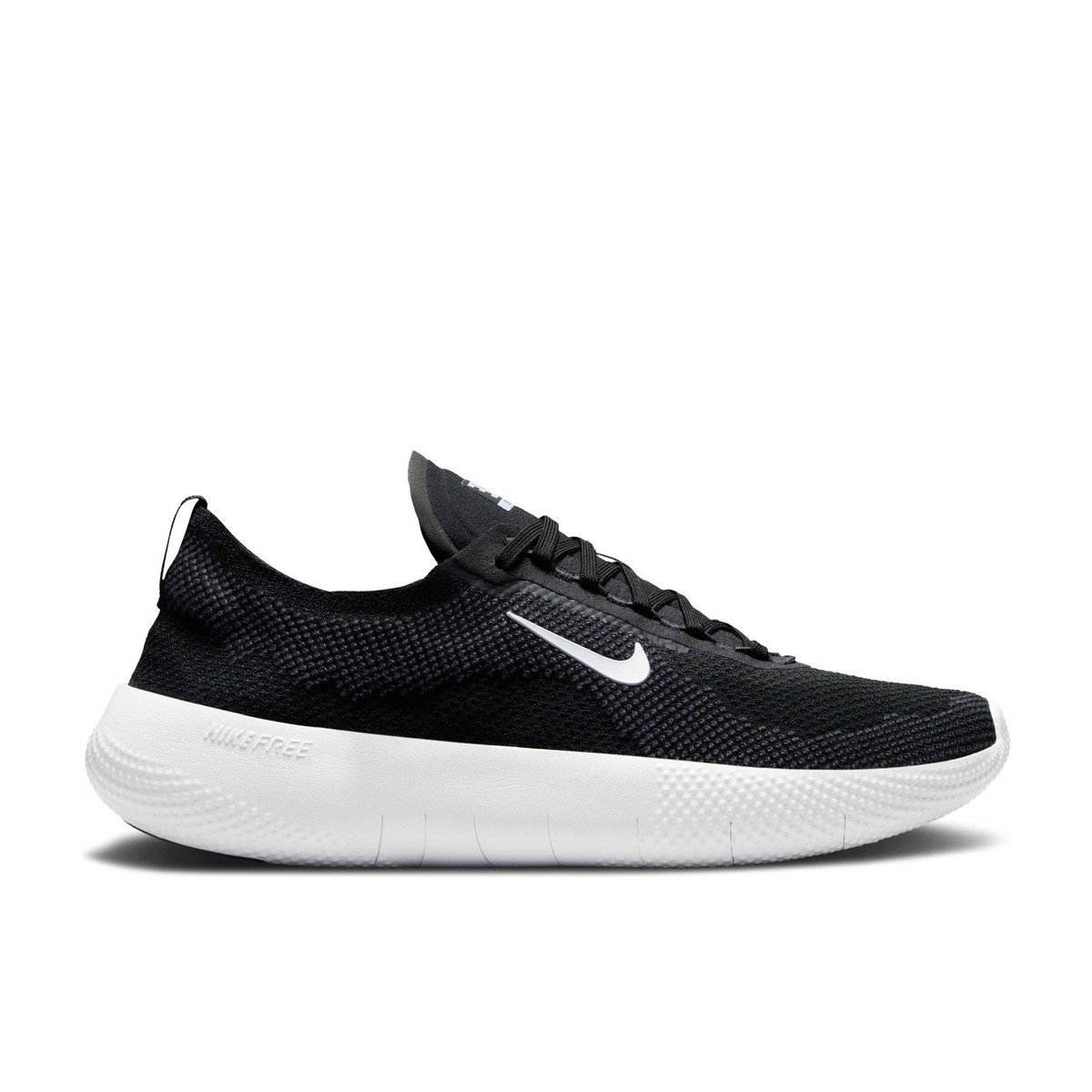 Nike Free 2025 Black Anthracite White