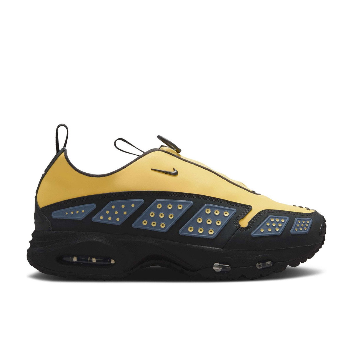 Nike Air Max Sunder Saturn Gold Womens