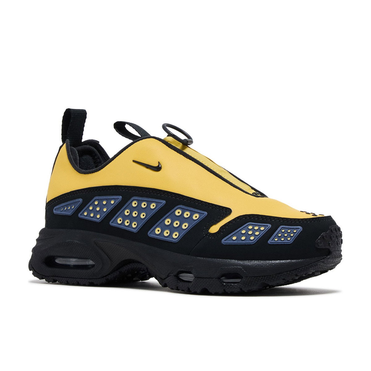Nike Air Max Sunder Saturn Gold Womens