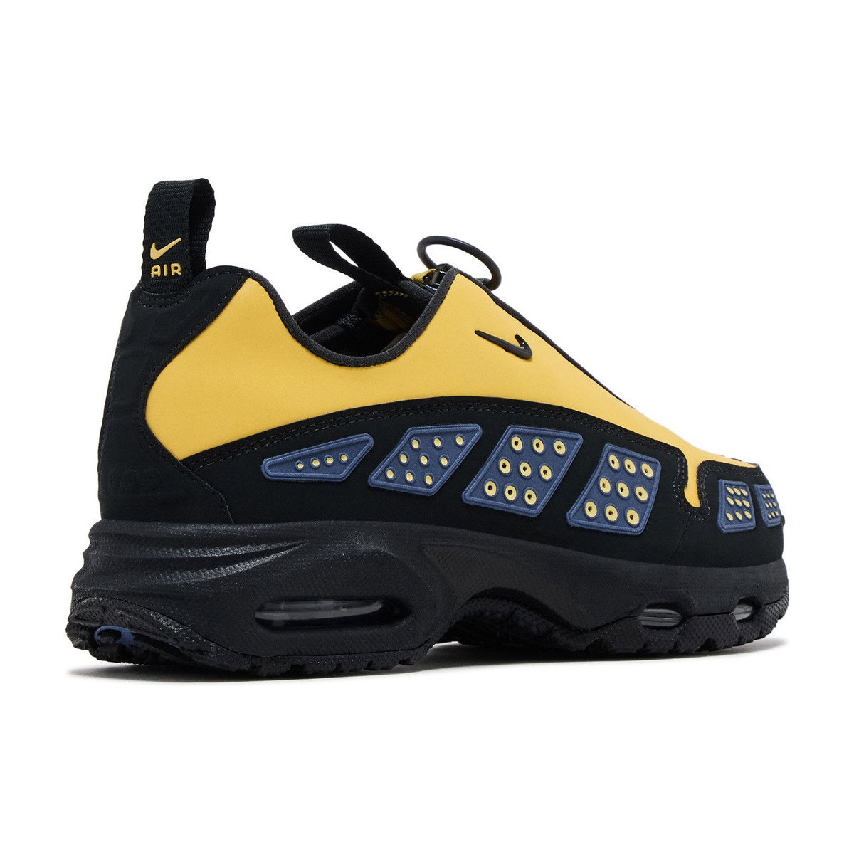 Nike Air Max Sunder Saturn Gold Womens