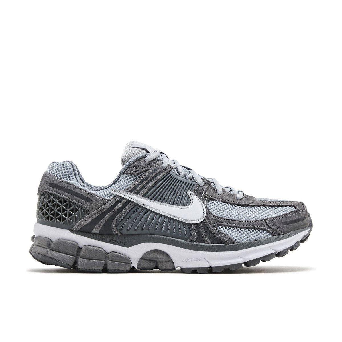 Nike Zoom Vomero 5 Cool Grey Wolf Grey