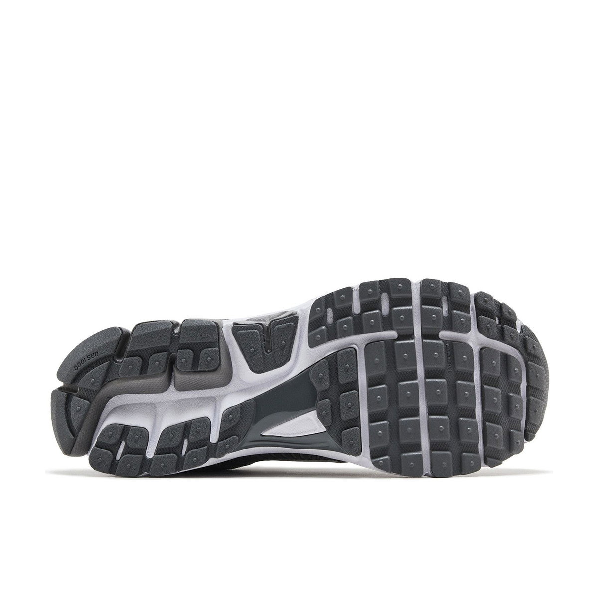 Nike Zoom Vomero 5 Cool Grey Wolf Grey