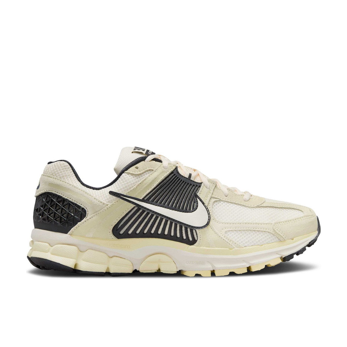 Nike Zoom Vomero 5 Alabaster Black