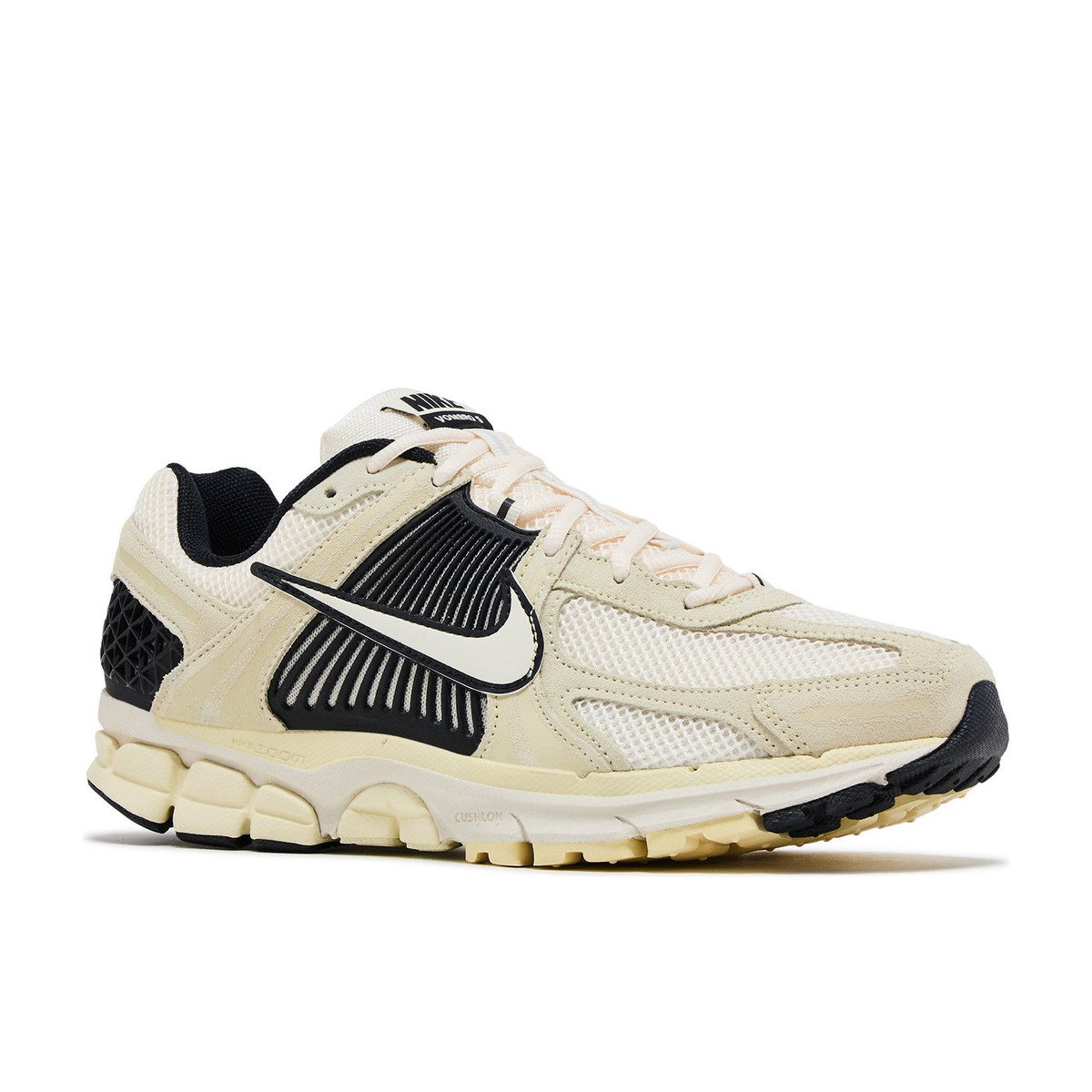Nike Zoom Vomero 5 Alabaster Black