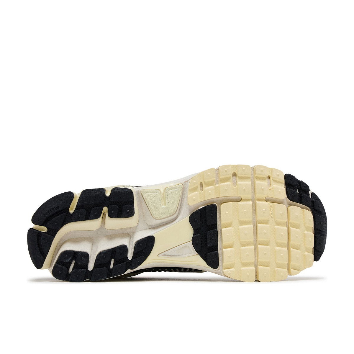 Nike Zoom Vomero 5 Alabaster Black