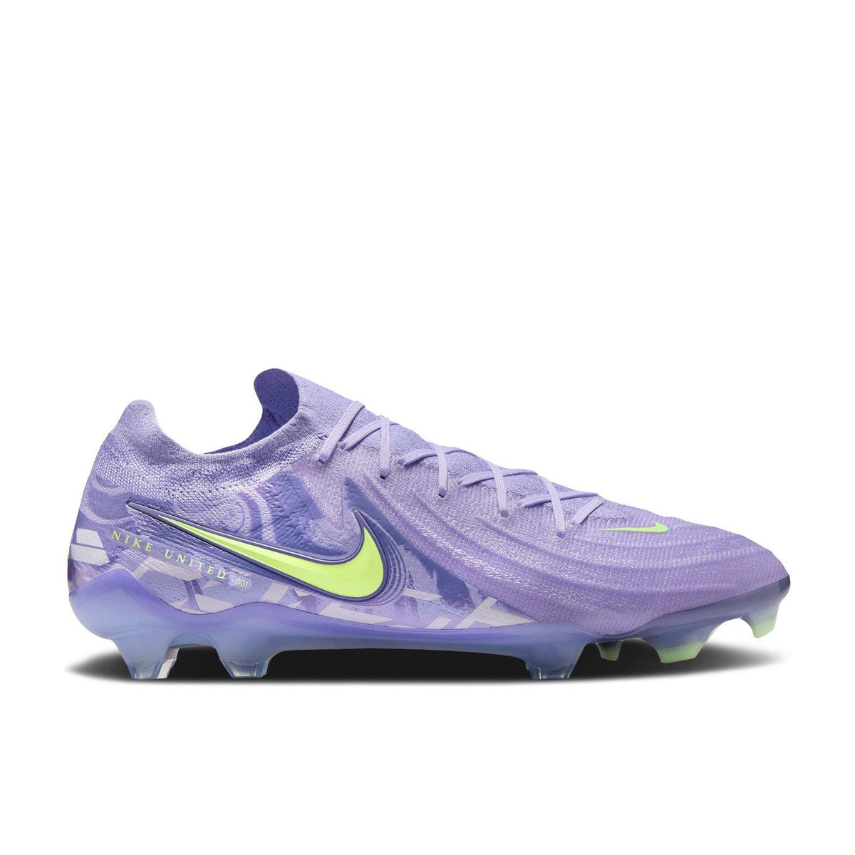 Nike Phantom GX 2 Elite FG United Pack