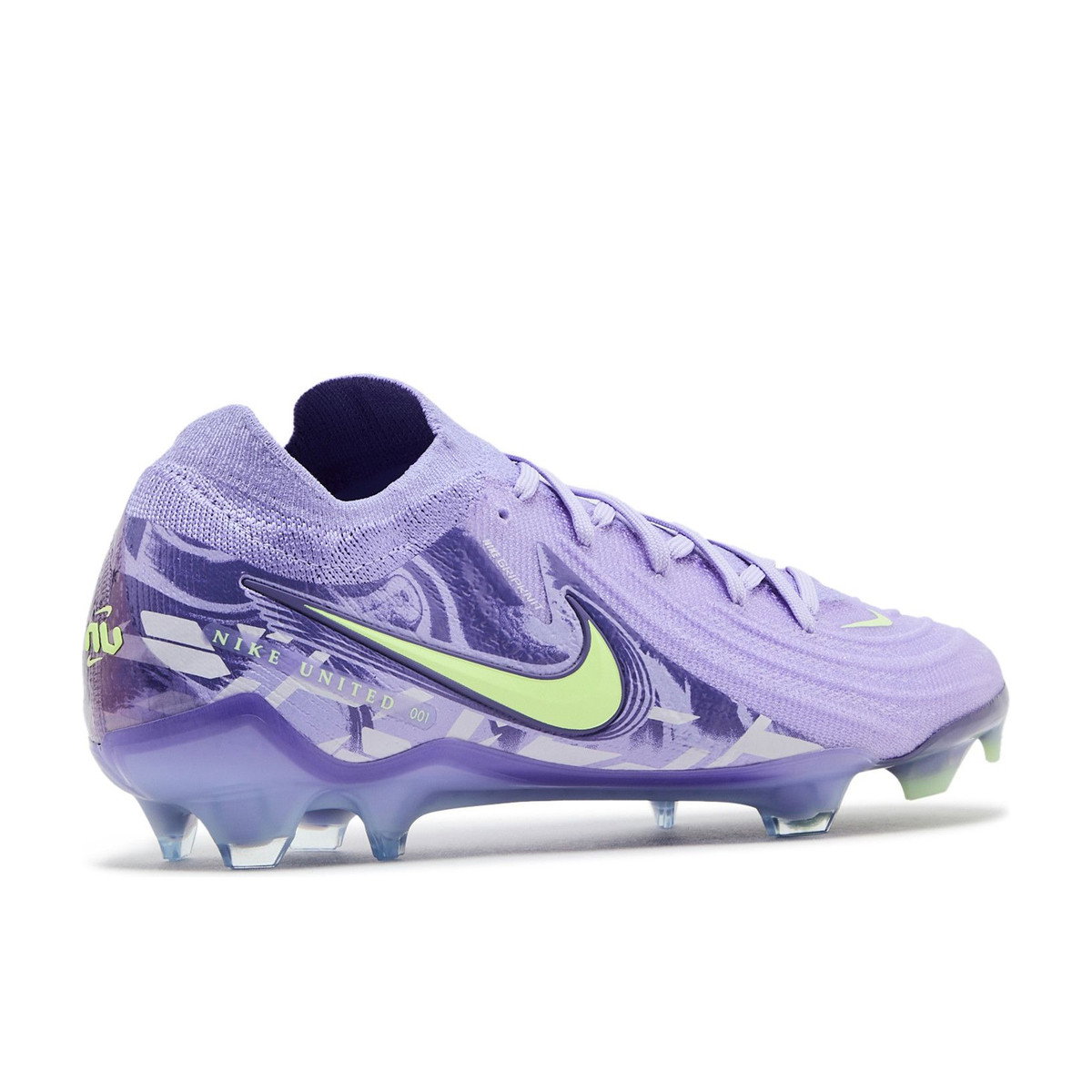 Nike Phantom GX 2 Elite FG United Pack