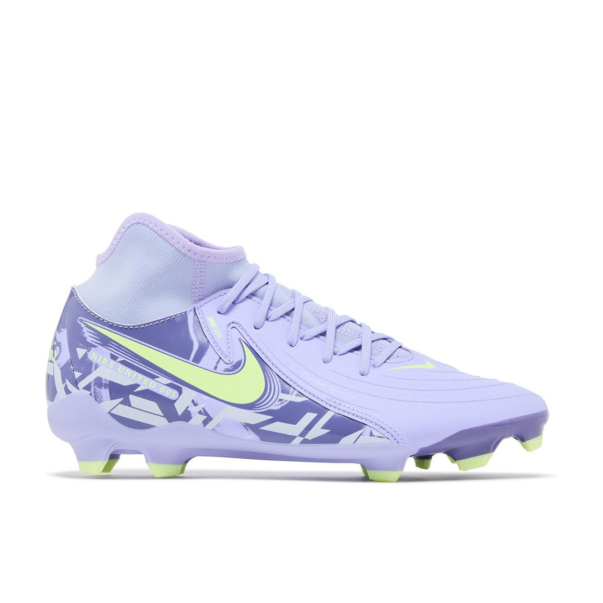 Nike Phantom Luna 2 Academy FG/MG United Pack