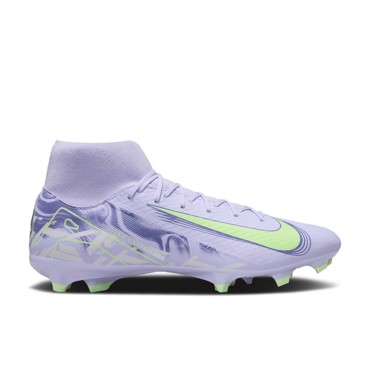 Nike Mercurial Superfly 10 Academy FG/MG United Pack