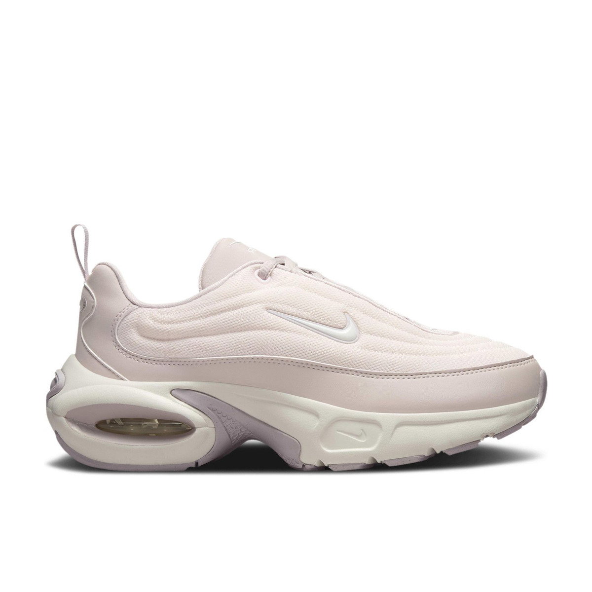 Nike Air Max Portal Platinum Violet Desert Berry Sail Light Soft Pink Womens