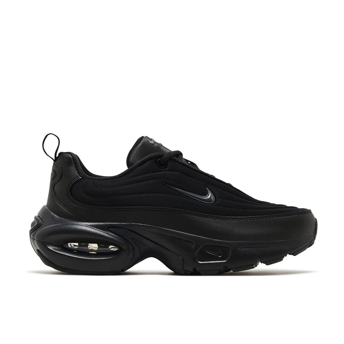 Nike Air Max Portal Black Anthracite Womens
