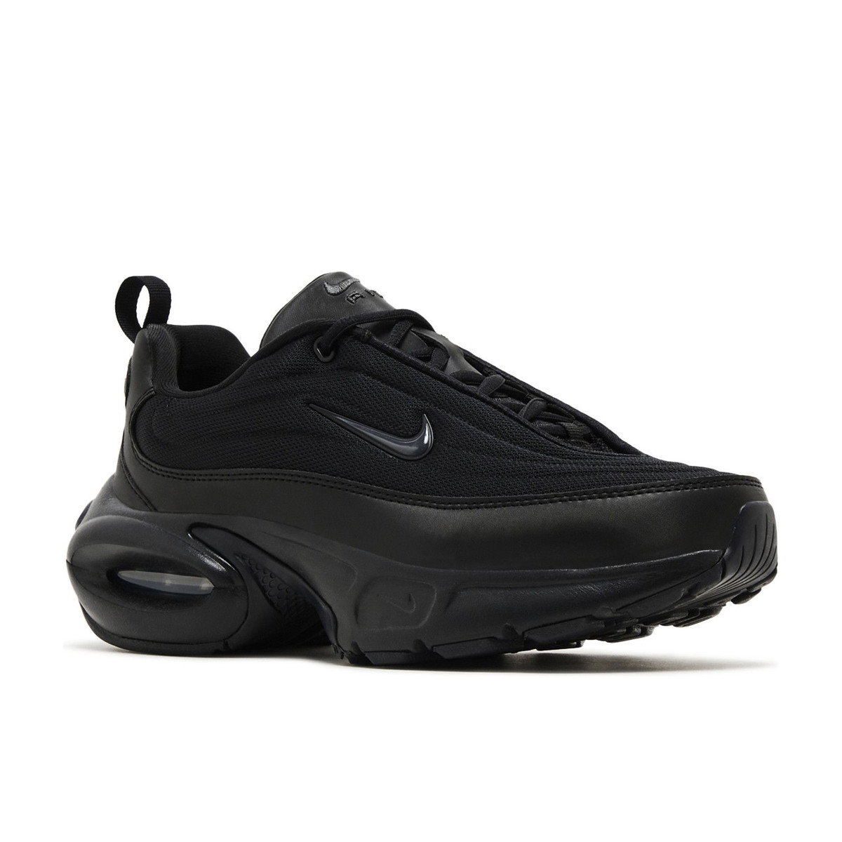 Nike Air Max Portal Black Anthracite Womens