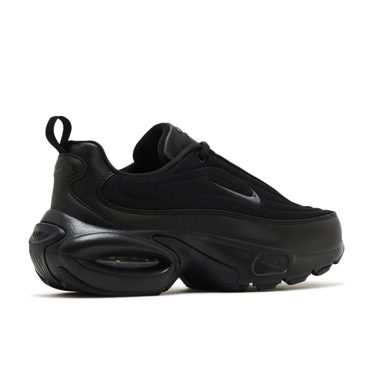 Nike Air Max Portal Black Anthracite Womens