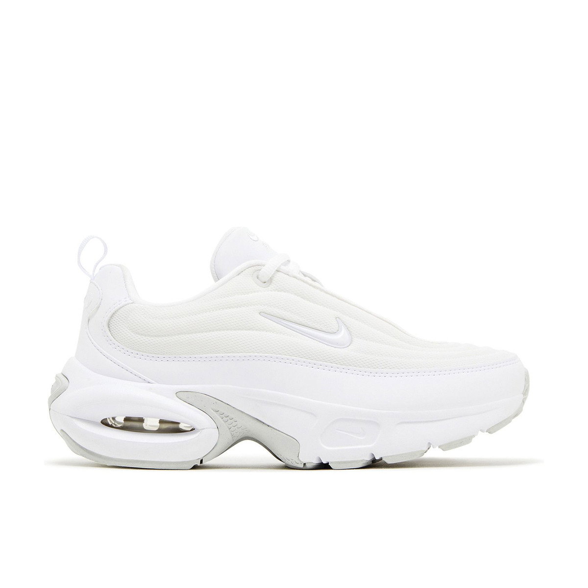 Nike Air Max Portal White Pure Platinum Womens