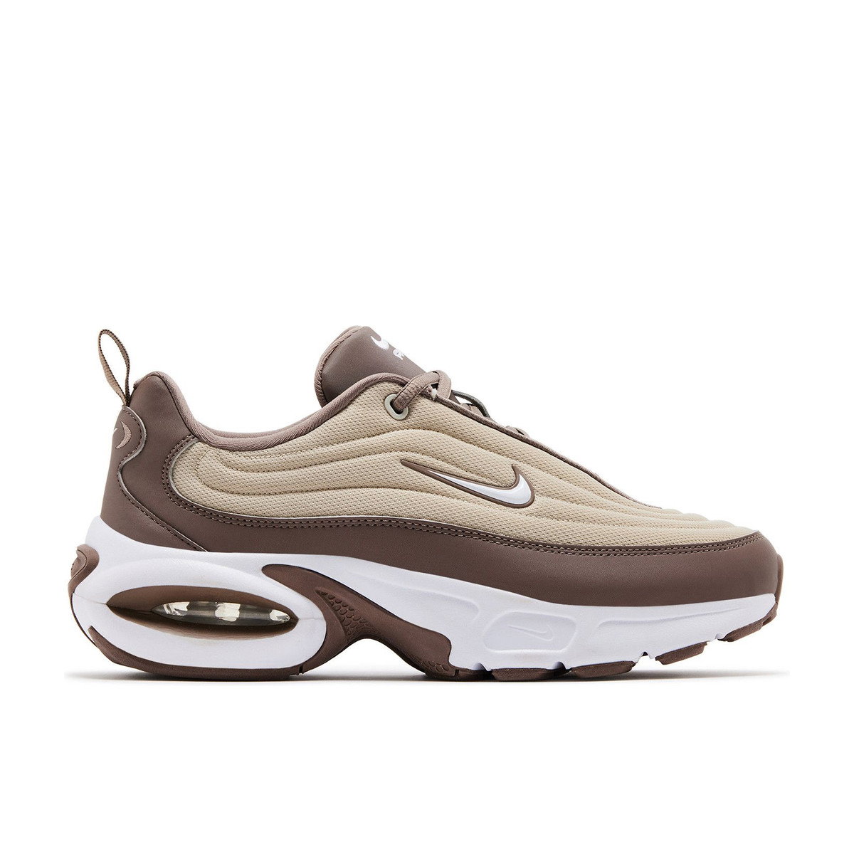 Nike Air Max Portal Mink Brown White Light Sand Womens