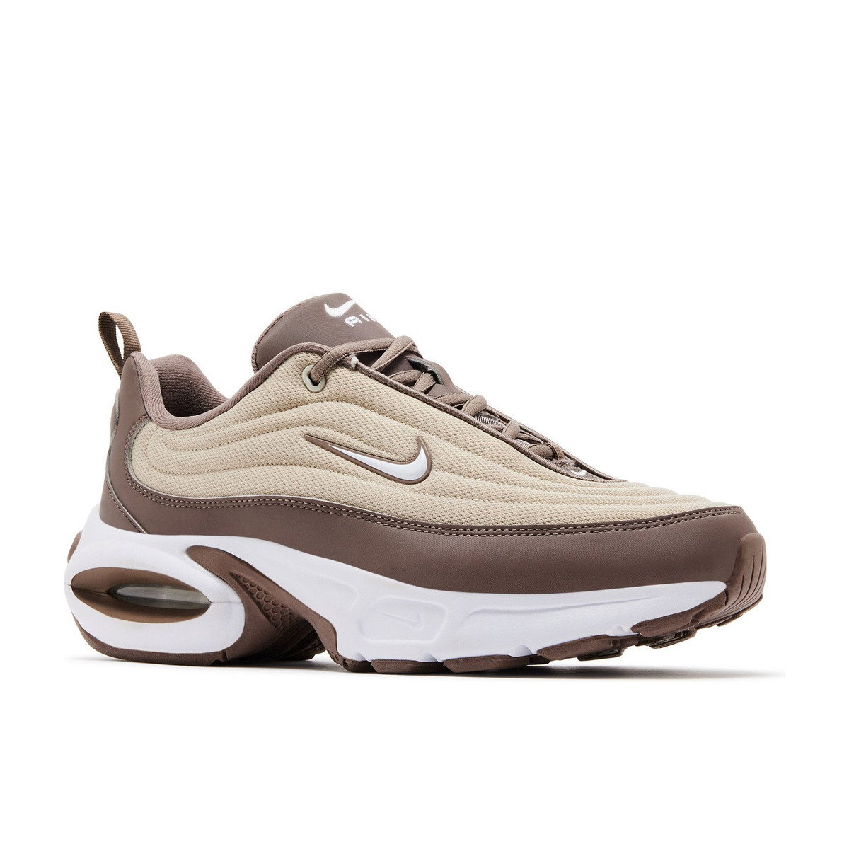 Nike Air Max Portal Mink Brown White Light Sand Womens