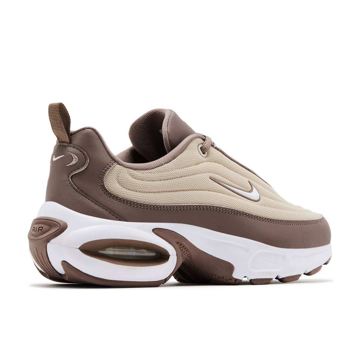 Nike Air Max Portal Mink Brown White Light Sand Womens