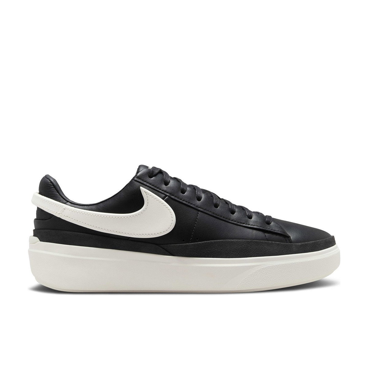 Nike Blazer Phantom Low Black Anthracite Phantom