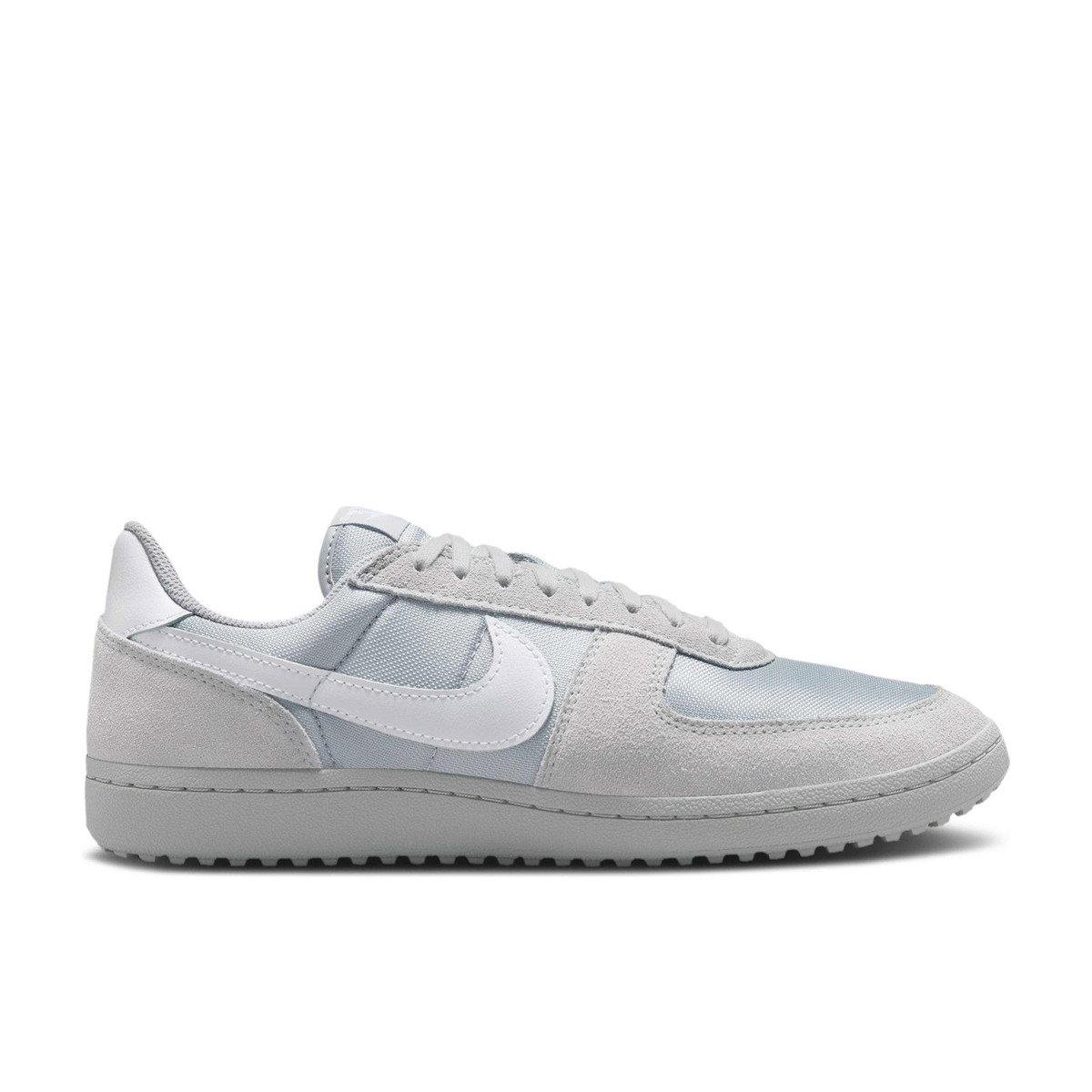 Nike Field General Wolf Grey White