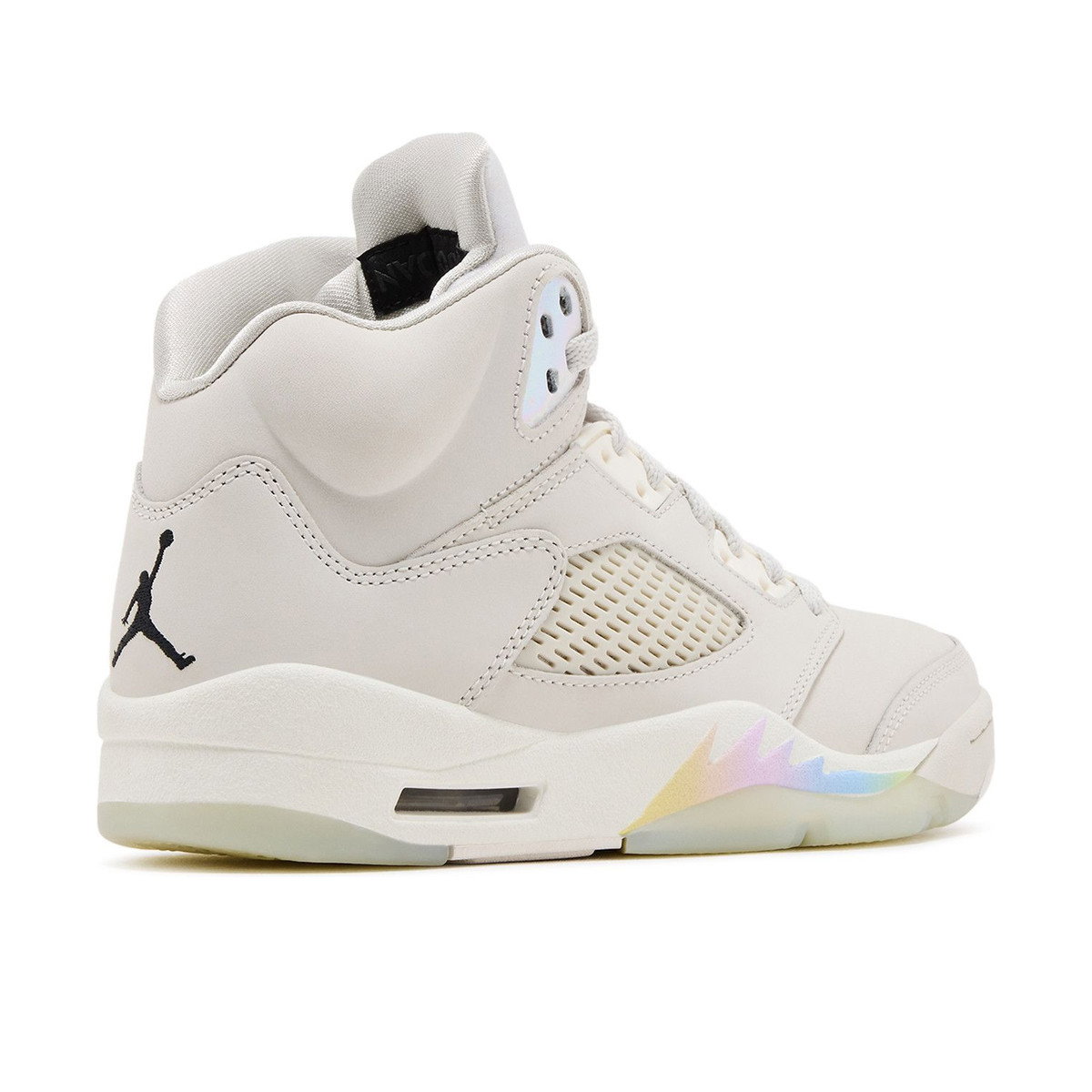 Air Jordan 5 Retro Year of the Snake