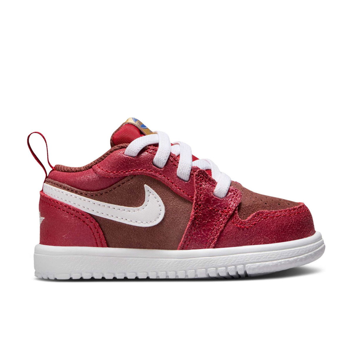Air Jordan 1 Low ALT SE Bread, Butter, & Sole TD
