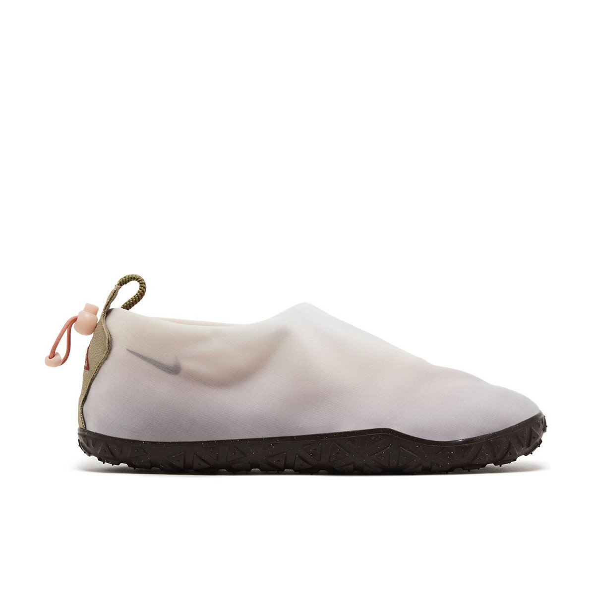 Nike ACG Moc Premium Sail Neutral Olive Apricot Agate Baroque Brown