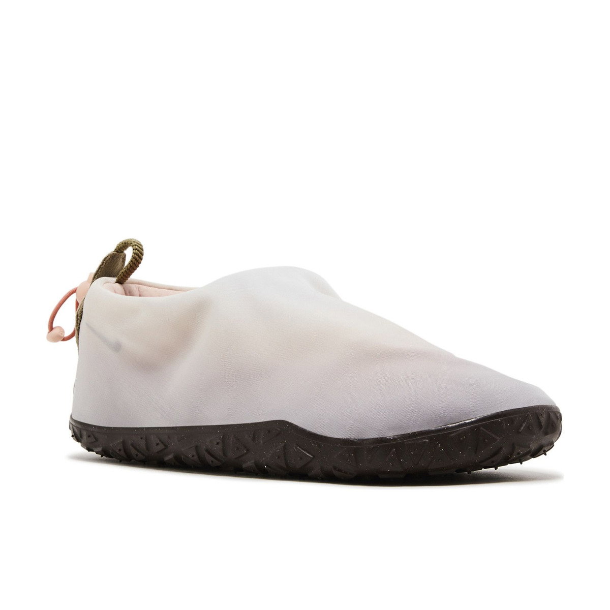 Nike ACG Moc Premium Sail Neutral Olive Apricot Agate Baroque Brown