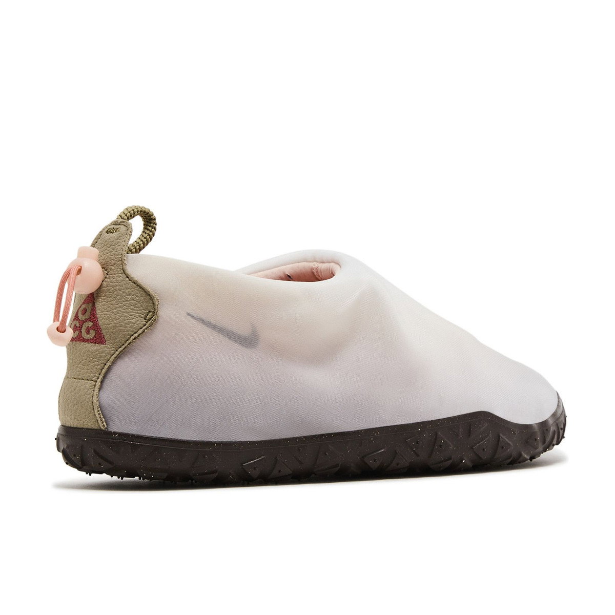 Nike ACG Moc Premium Sail Neutral Olive Apricot Agate Baroque Brown