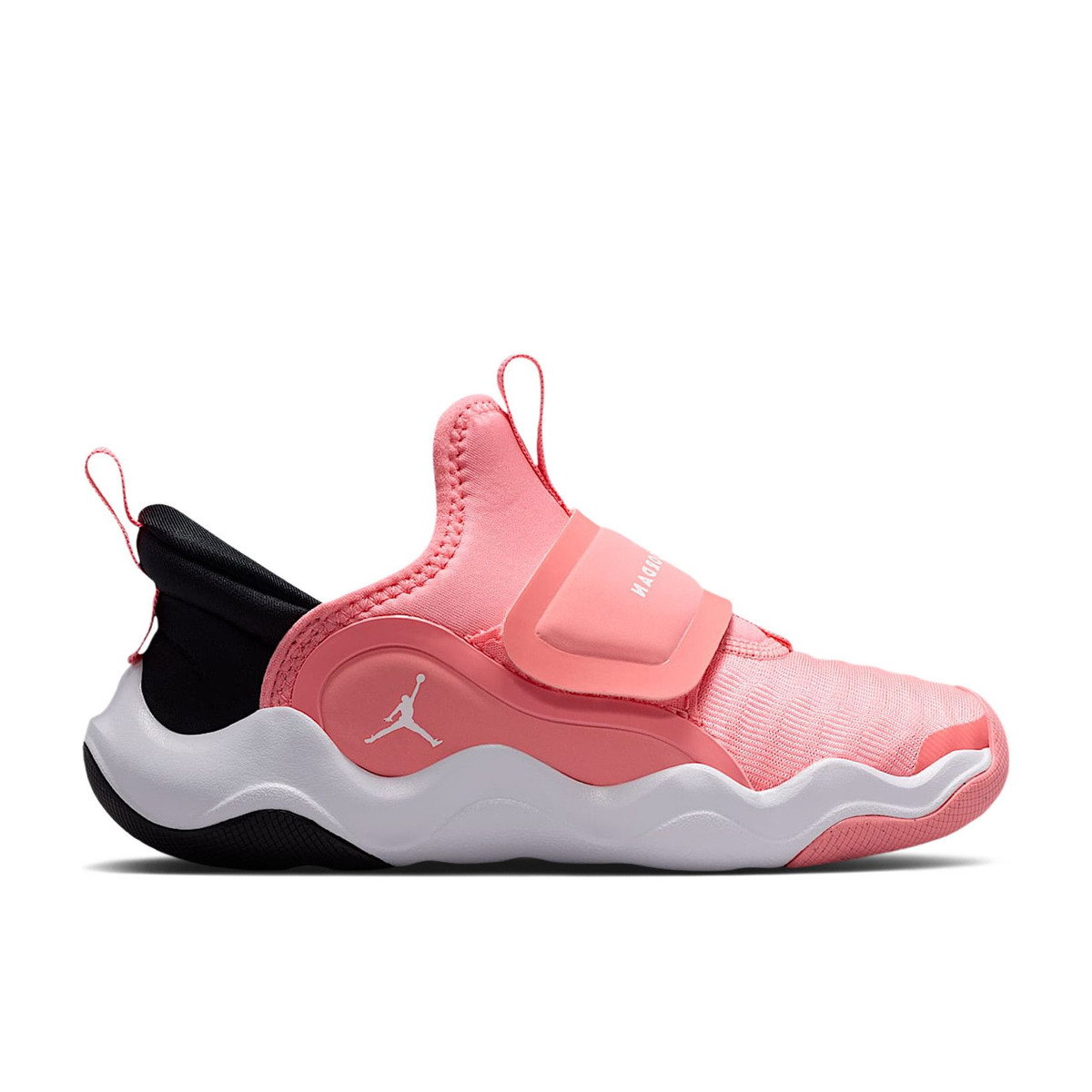 Air Jordan 23/7.2 EasyOn Pink Gaze Black PS