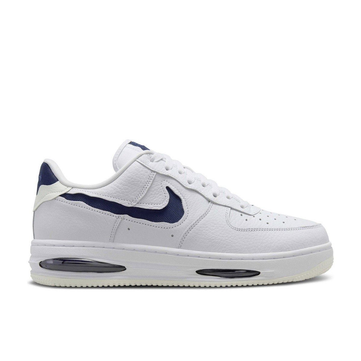 Nike Air Force 1 Low Evo Midnight Navy