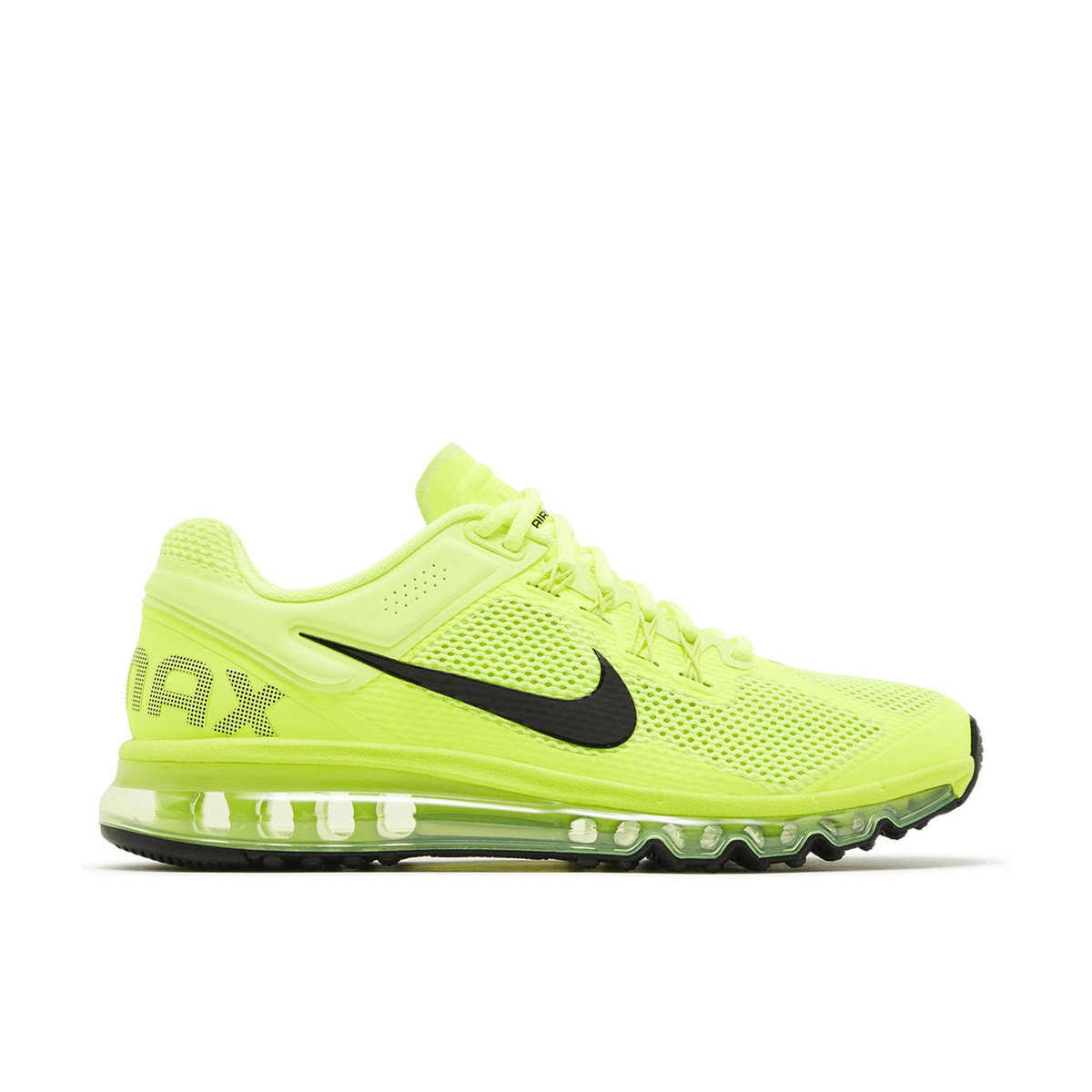 Nike Air Max 2013 Volt Mint Foam