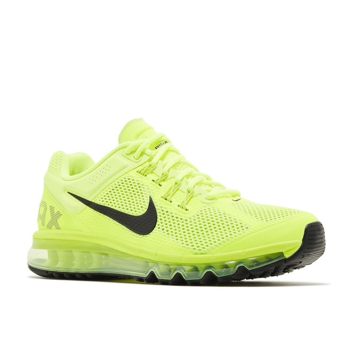 Nike Air Max 2013 Volt Mint Foam