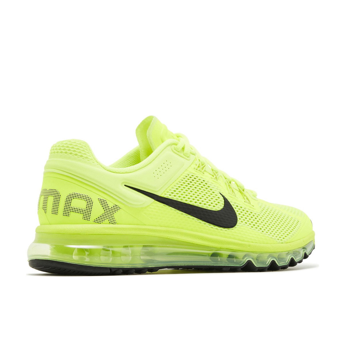 Nike Air Max 2013 Volt Mint Foam