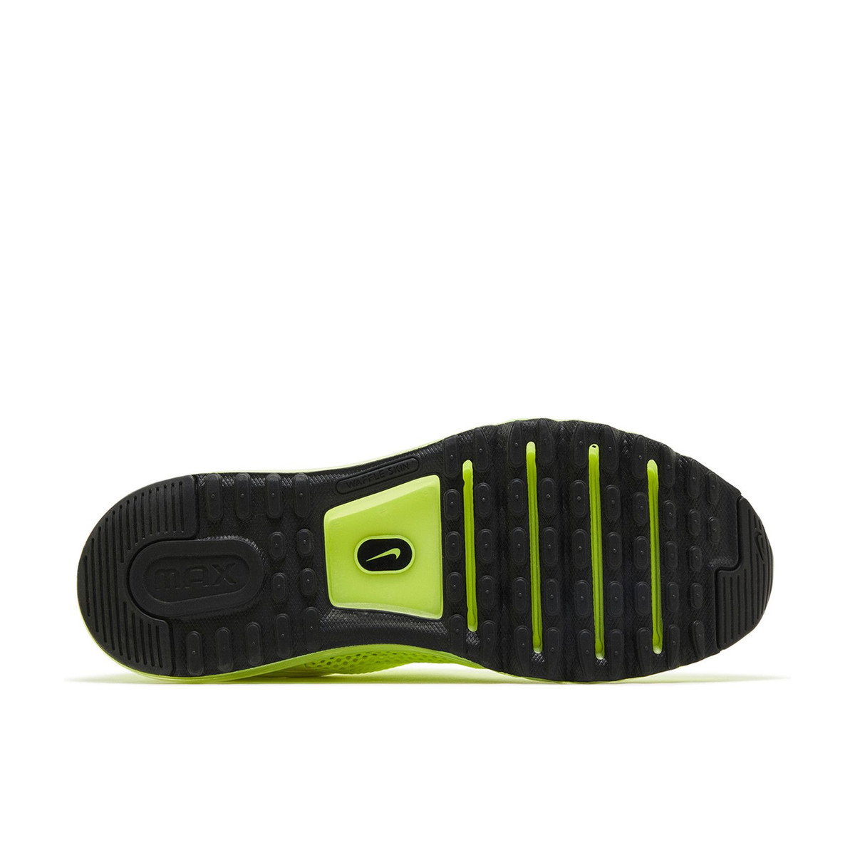 Nike Air Max 2013 Volt Mint Foam