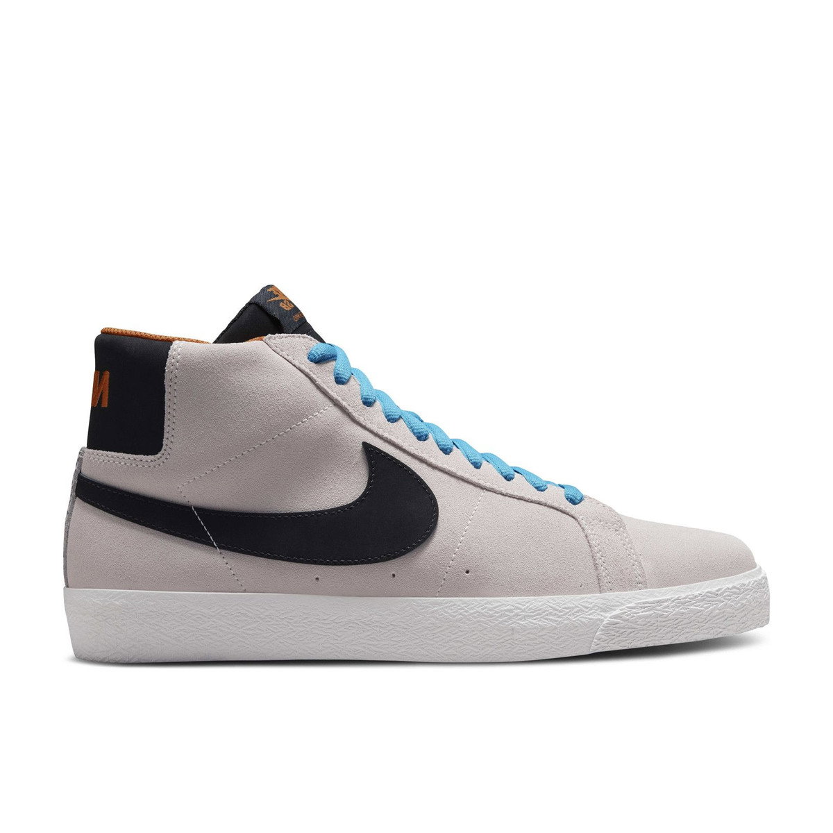 Nike SB Zoom Blazer Mid Olympic Safari