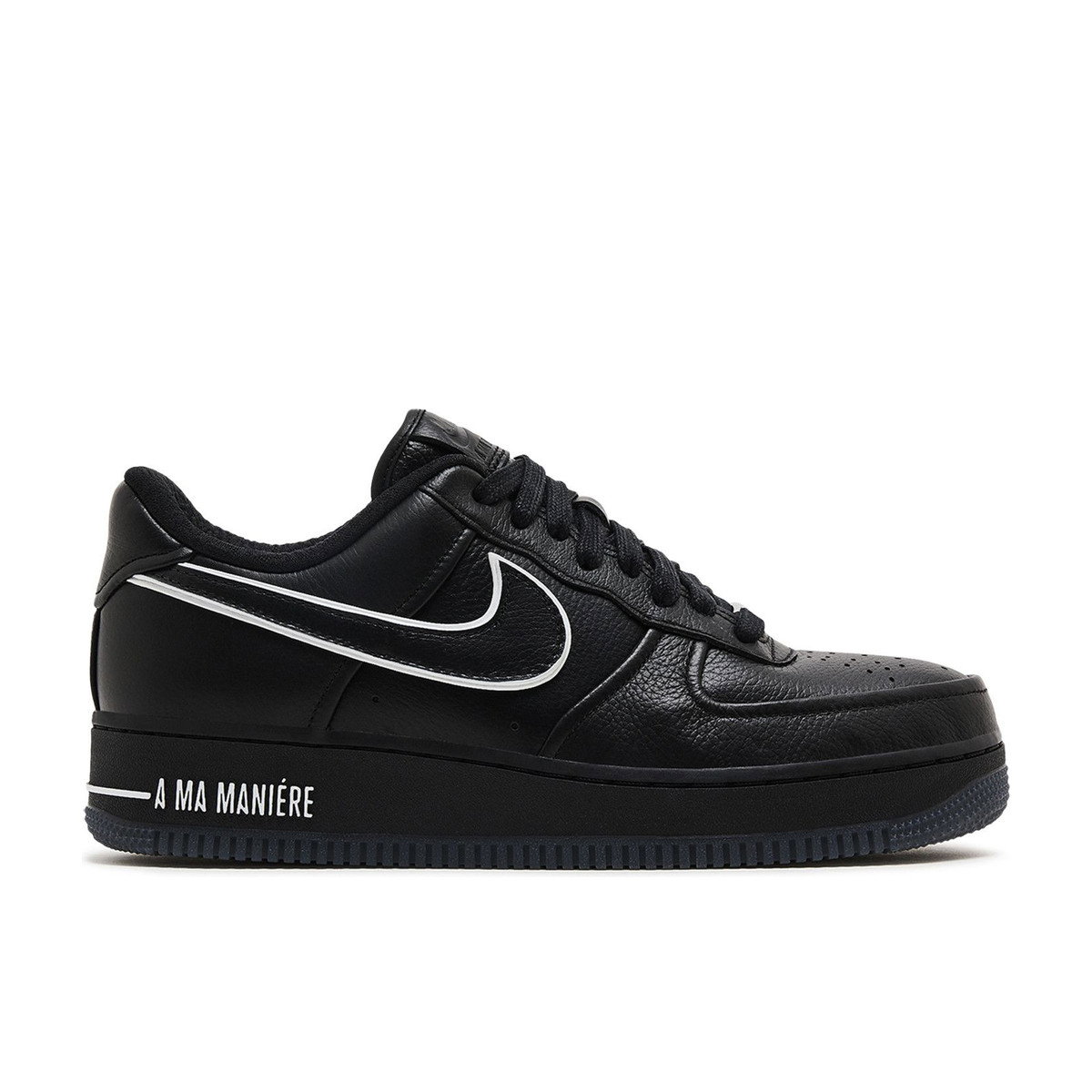 Nike Air Force 1 Low A Ma Maniére Hand Wash Cold Womens