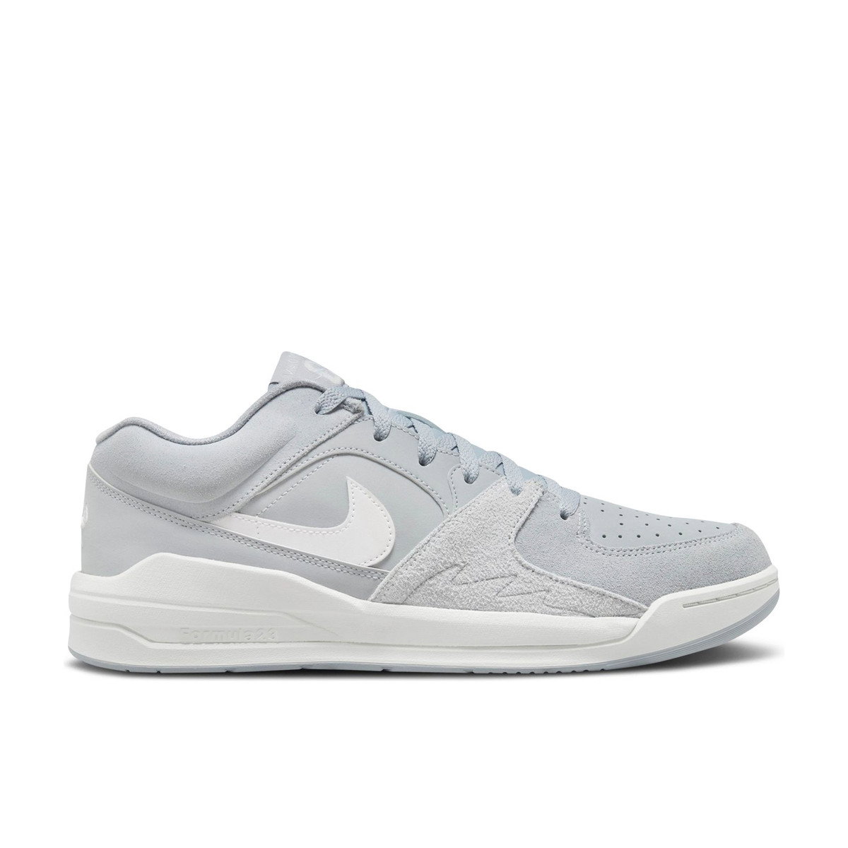 Air Jordan Stadium 90 Wolf Grey