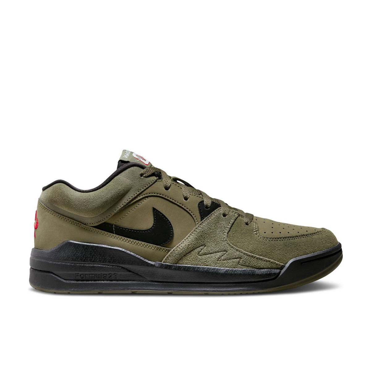 Air Jordan Stadium 90 Medium Olive
