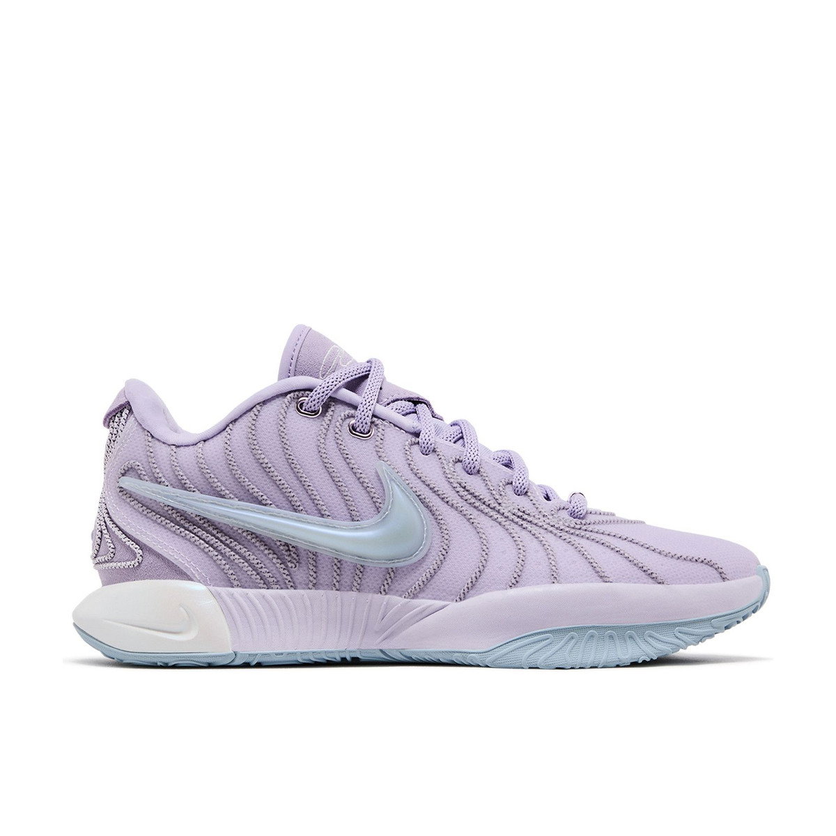 Nike LeBron 21 EP Easter (Solid Outsole)