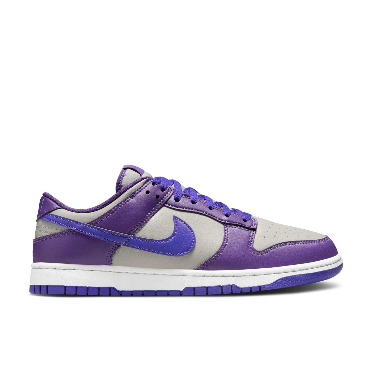 Nike Dunk Low Retro Wild Grape Persian Violet