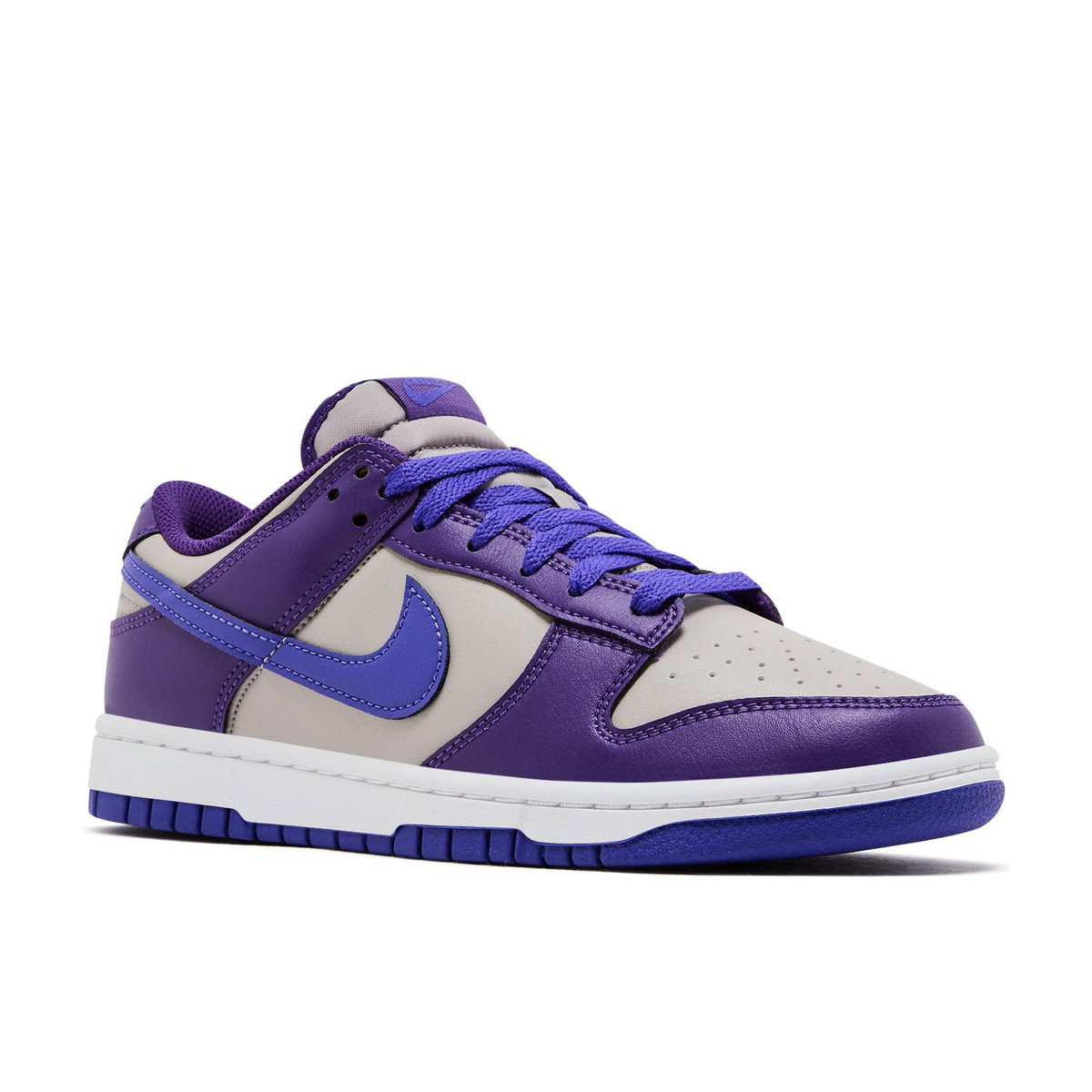 Nike Dunk Low Retro Wild Grape Persian Violet