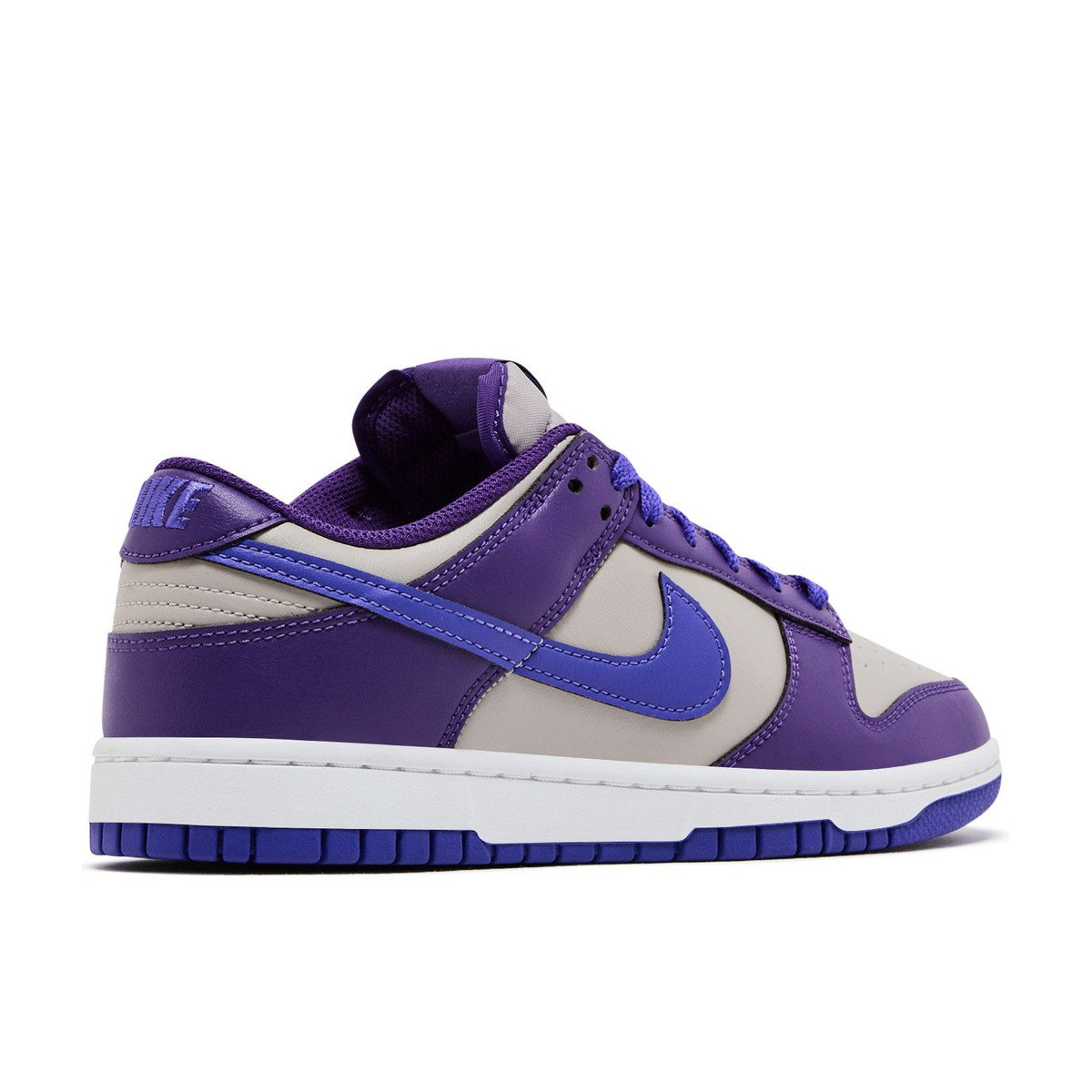 Nike Dunk Low Retro Wild Grape Persian Violet