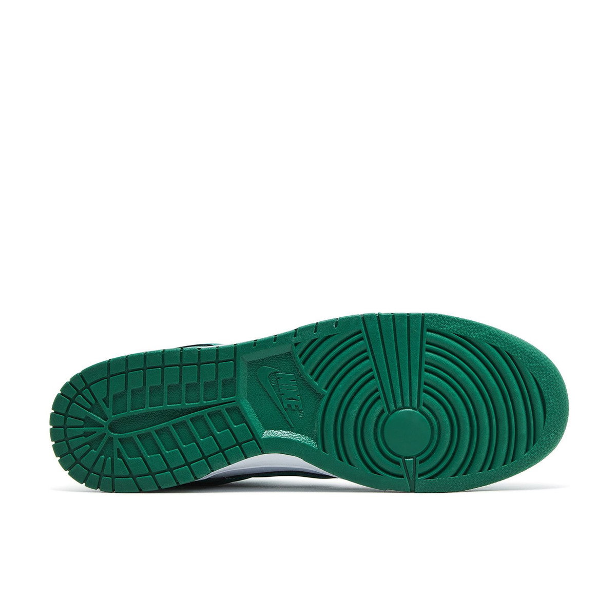 Nike Dunk Low White Malachite