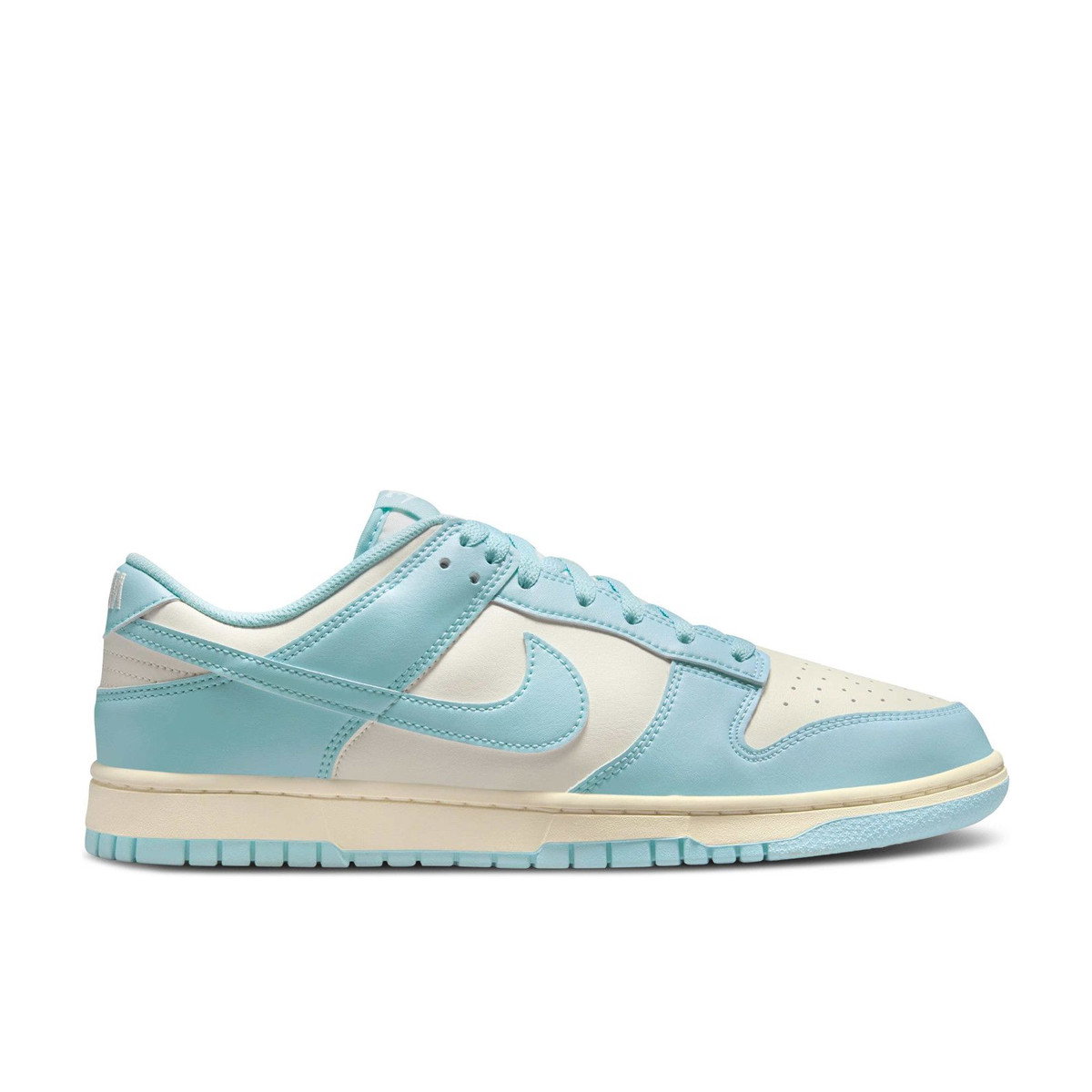 Nike Dunk Low Glacier Blue Pale Ivory