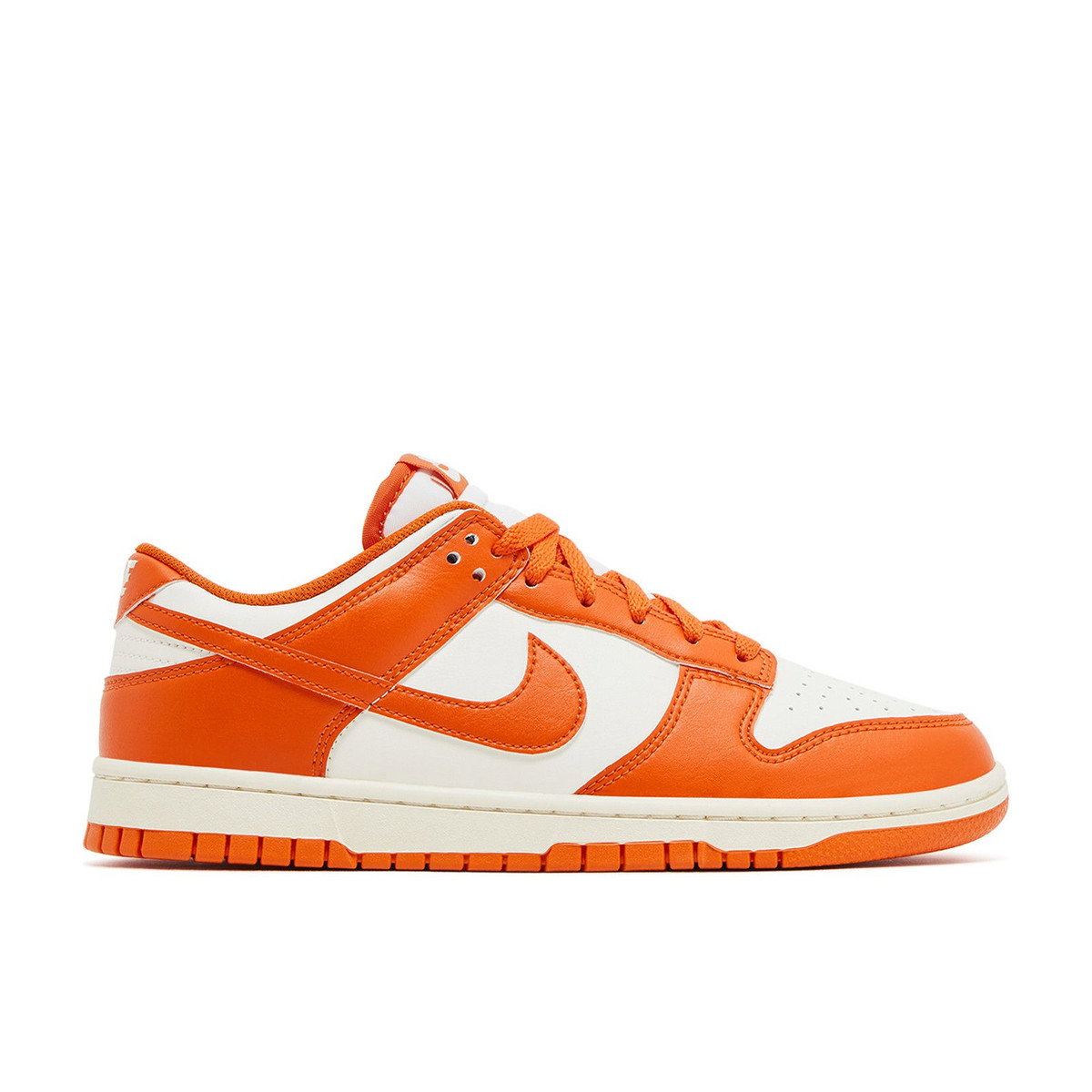 Nike Dunk Low Syracuse Pale Ivory