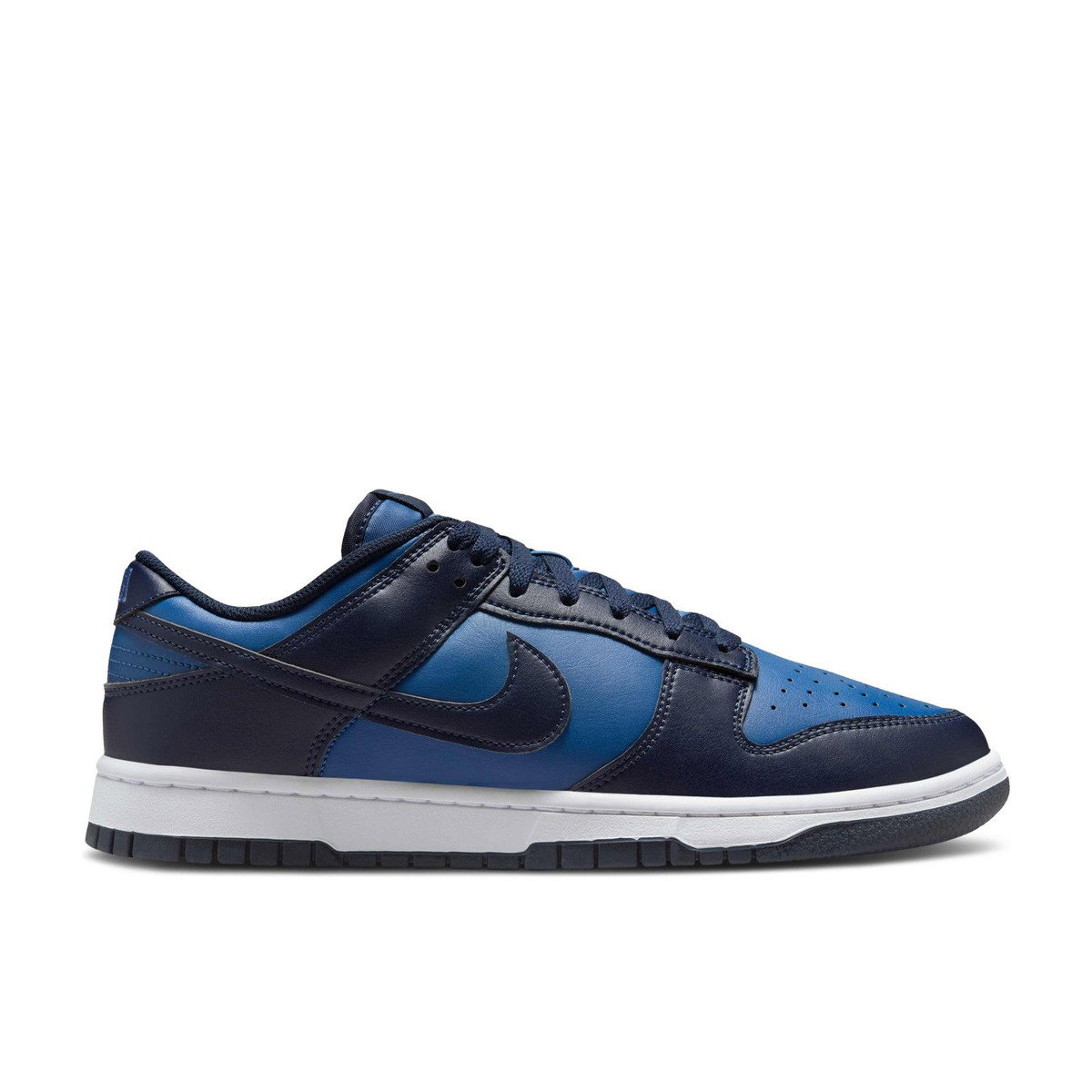Nike Dunk Low Retro Mystic Navy
